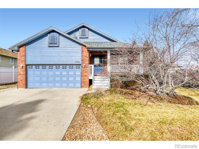 1720 Red Cloud Road