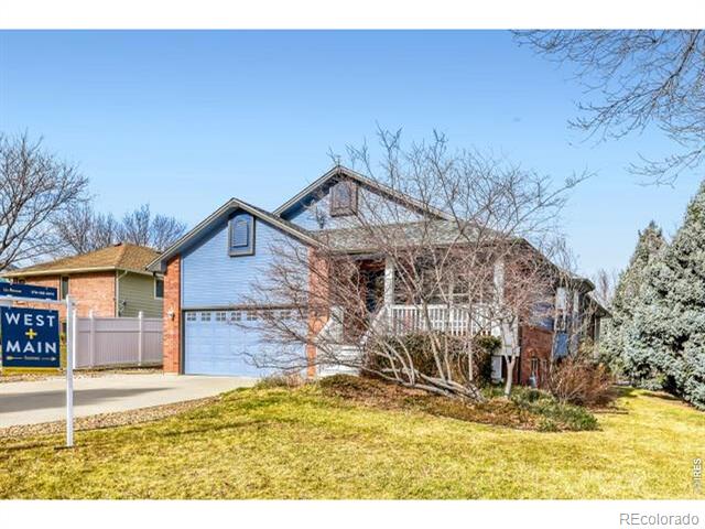 1720 Red Cloud Road