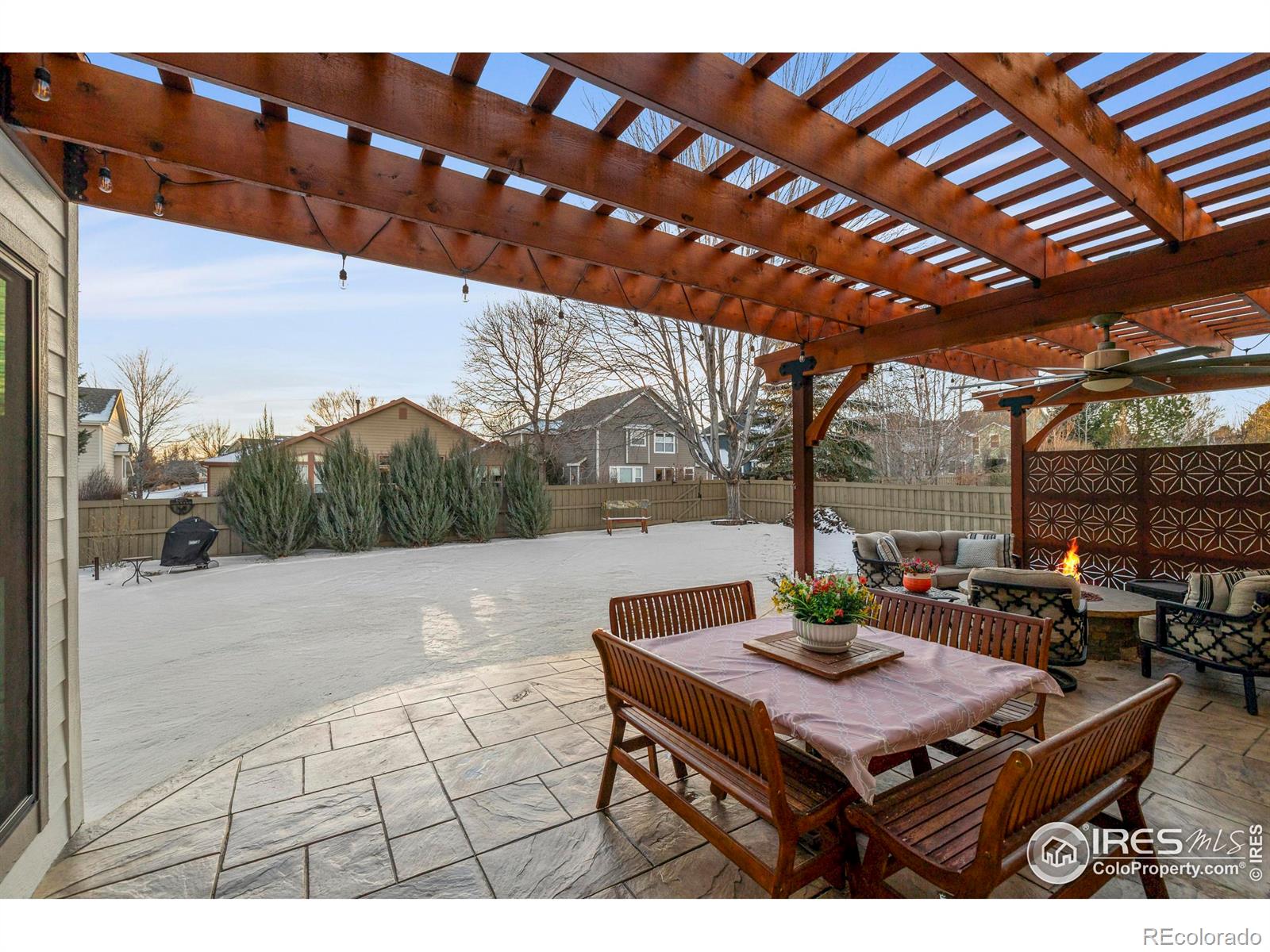 3527 Green Spring Drive