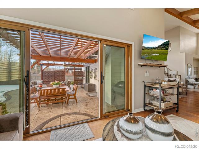 3527 Green Spring Drive