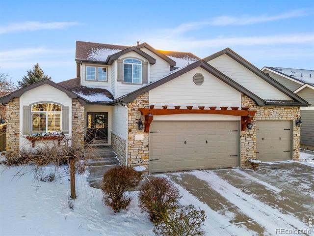 3527 Green Spring Drive