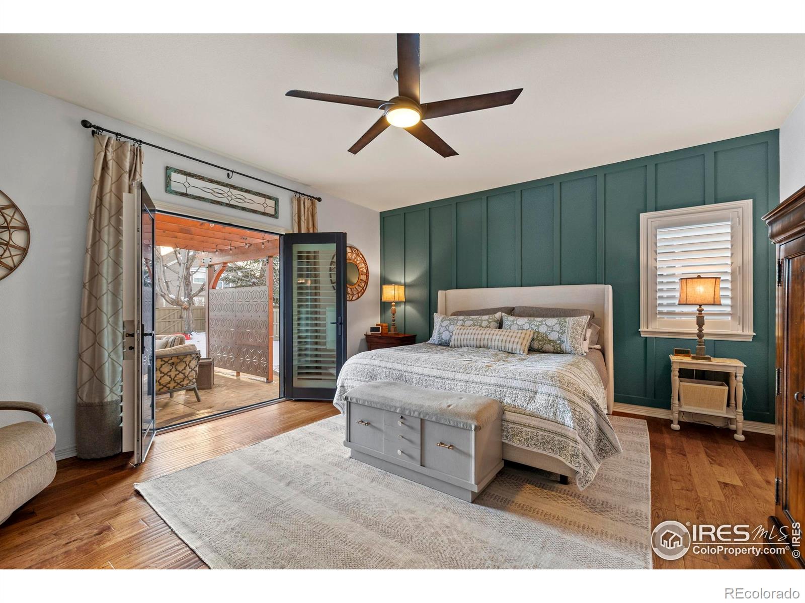 3527 Green Spring Drive