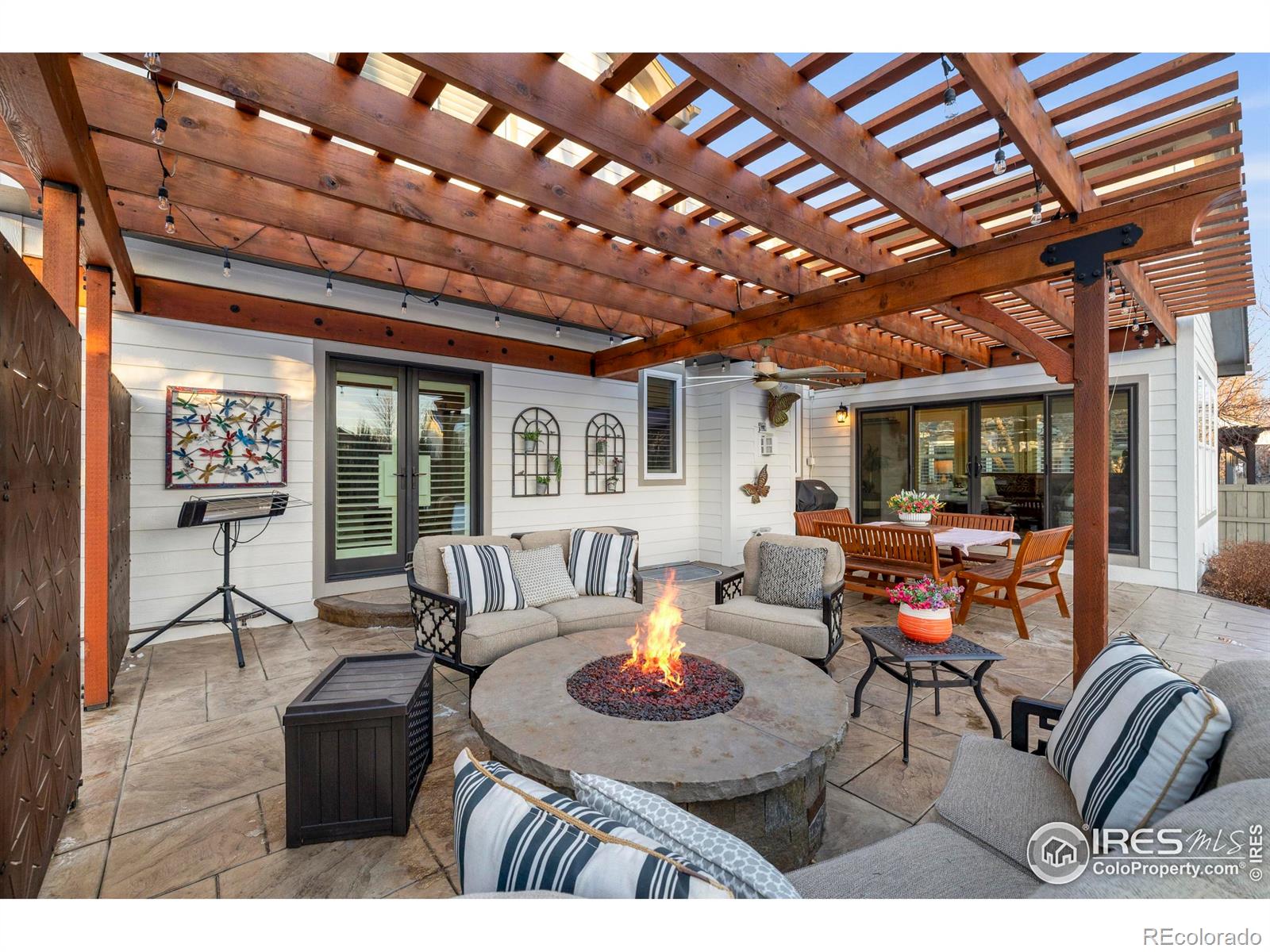 3527 Green Spring Drive