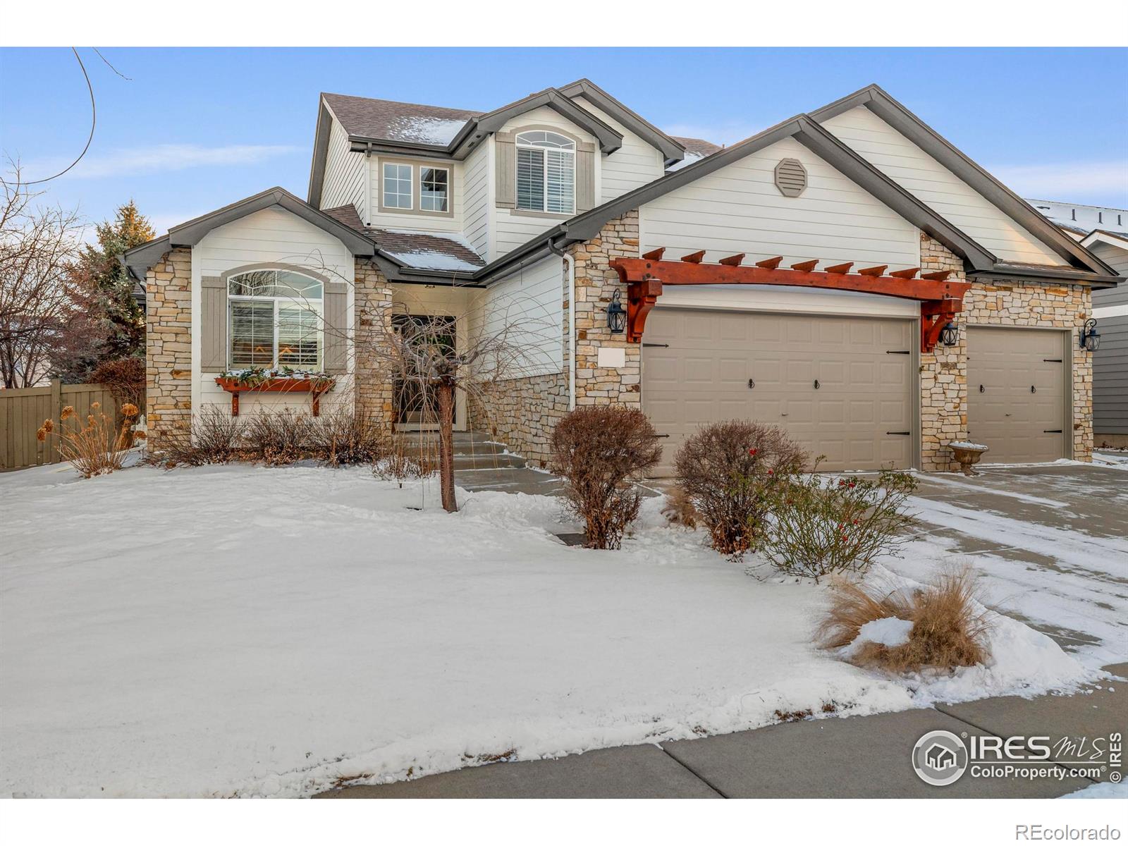 3527 Green Spring Drive