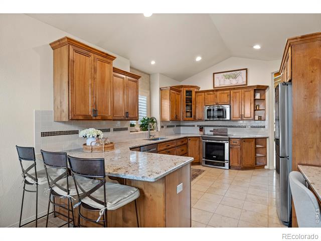 3527 Green Spring Drive