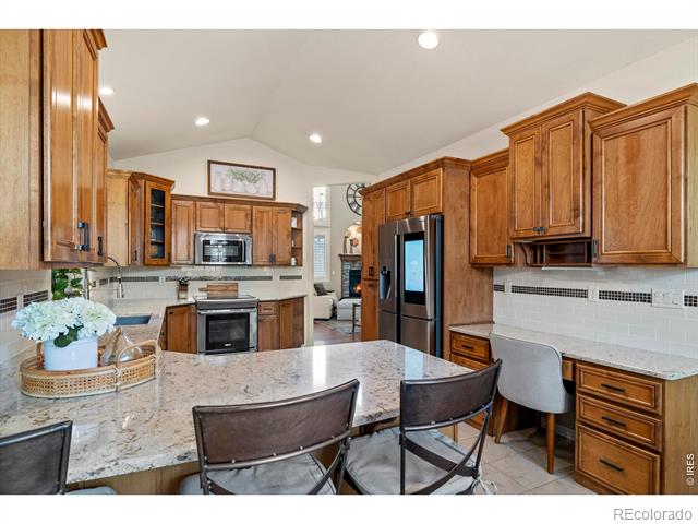 3527 Green Spring Drive