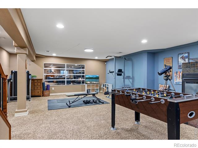 3527 Green Spring Drive