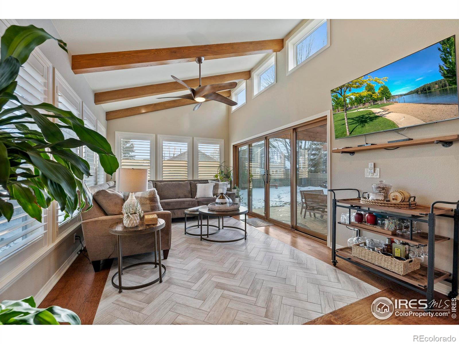 3527 Green Spring Drive