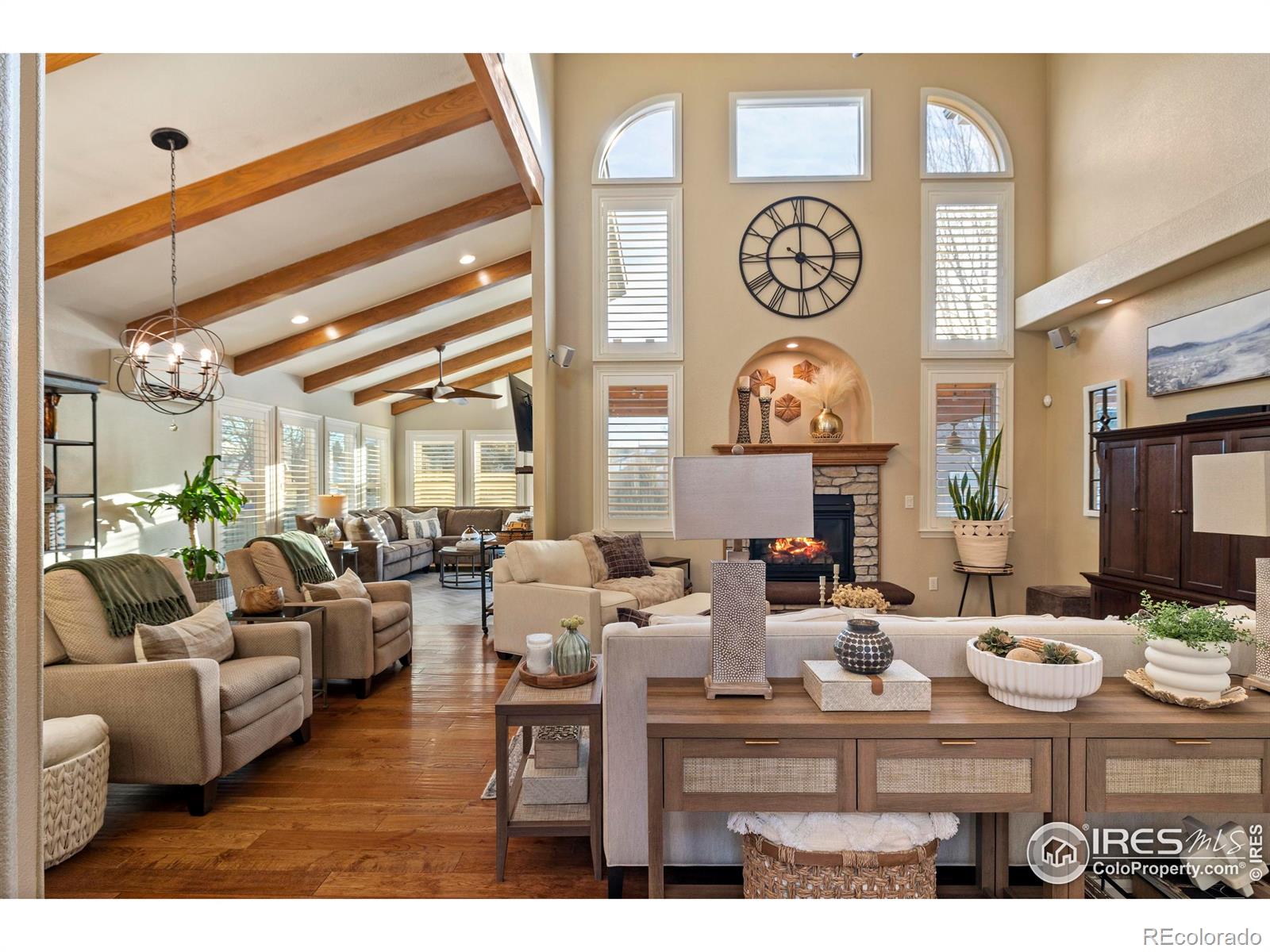 3527 Green Spring Drive