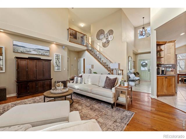 3527 Green Spring Drive