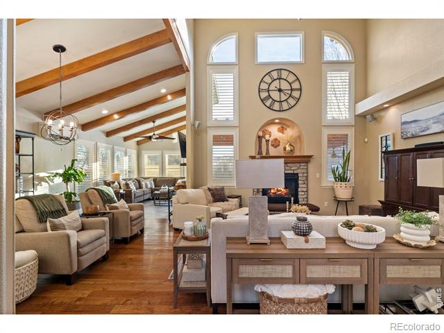 3527 Green Spring Drive