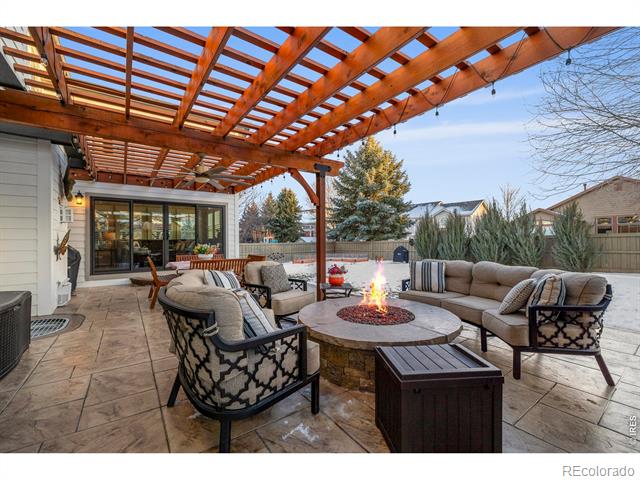 3527 Green Spring Drive