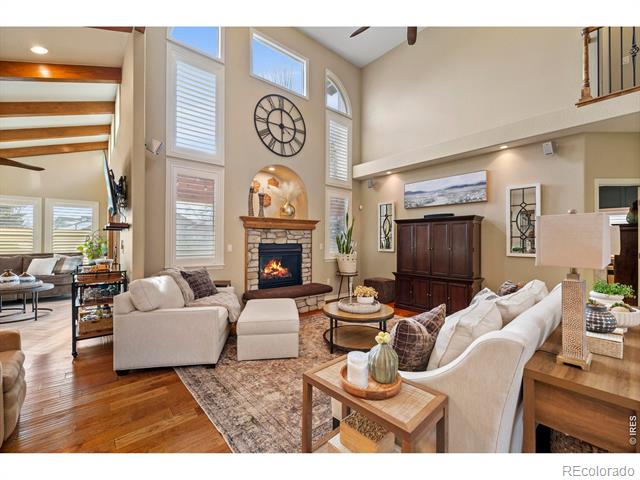 3527 Green Spring Drive