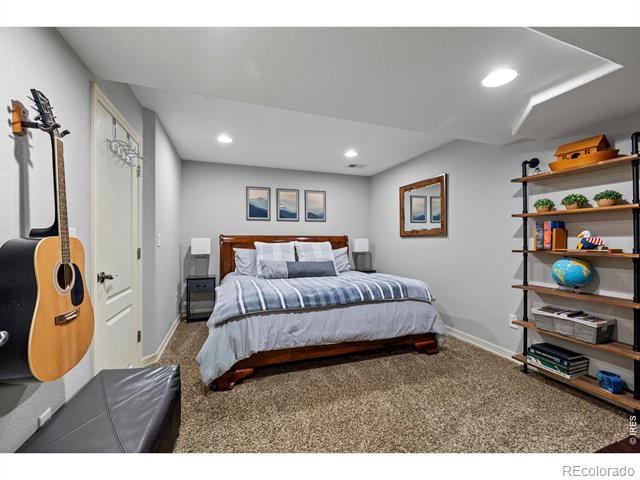 3527 Green Spring Drive