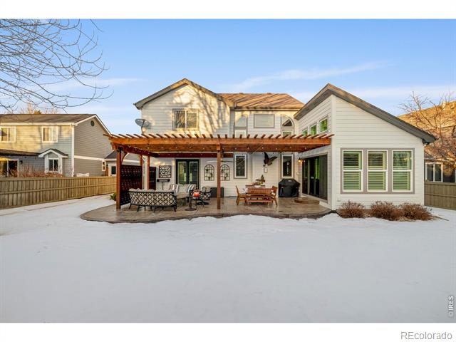 3527 Green Spring Drive