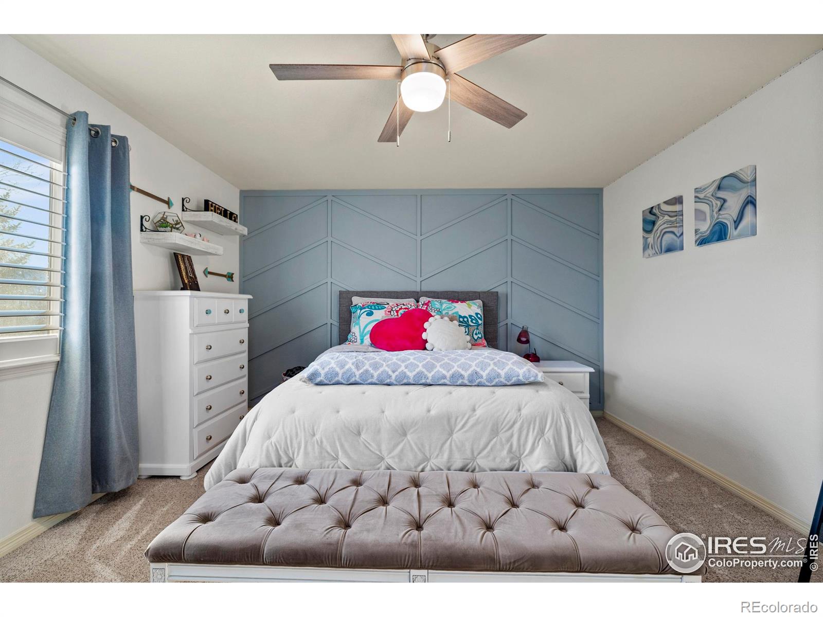 3527 Green Spring Drive