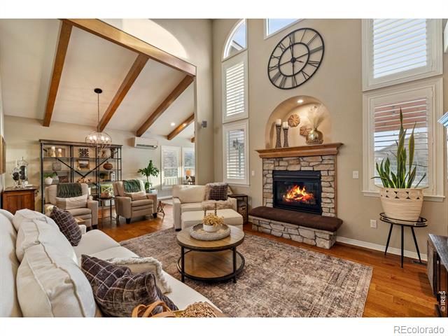 3527 Green Spring Drive