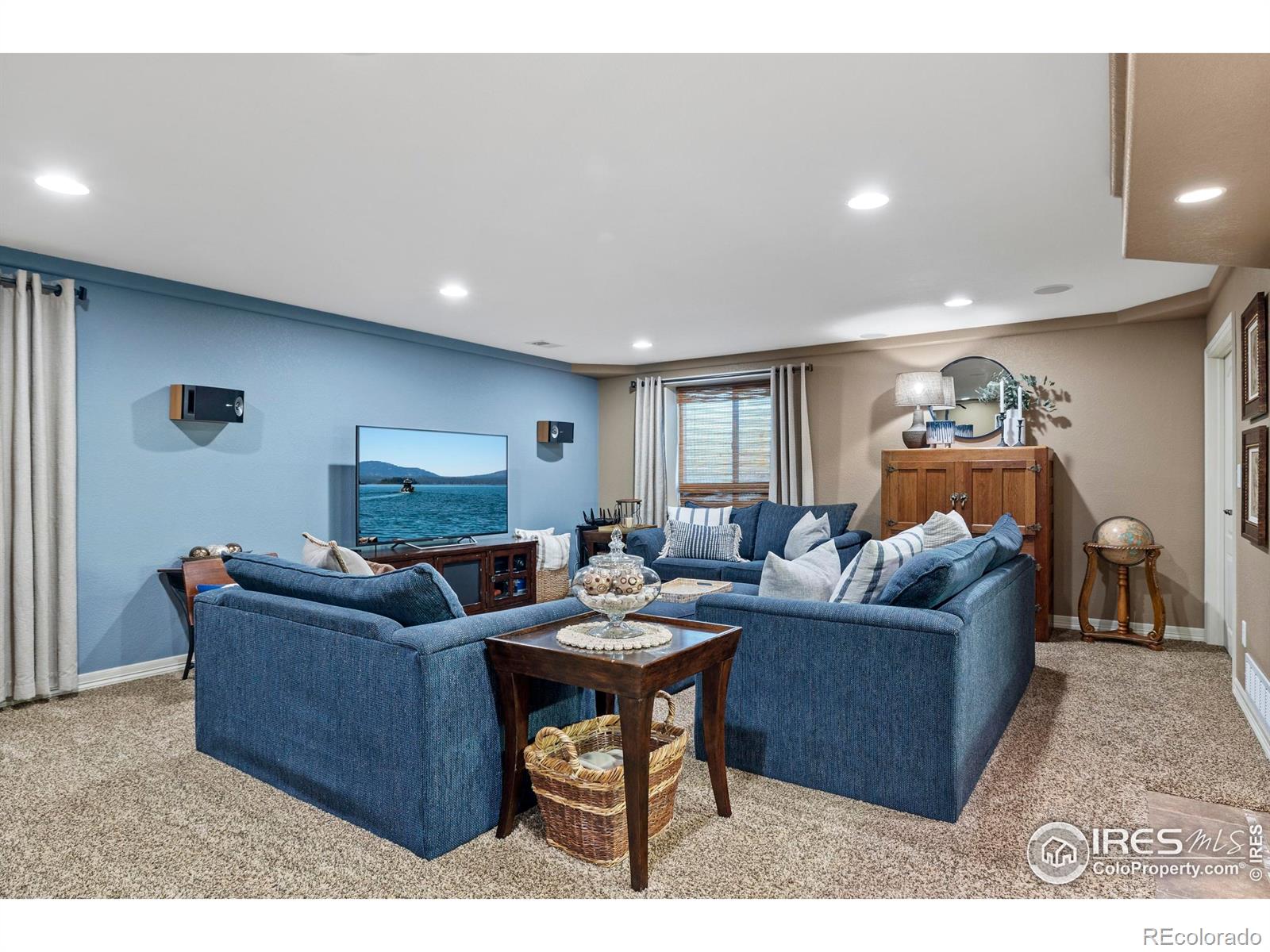 3527 Green Spring Drive