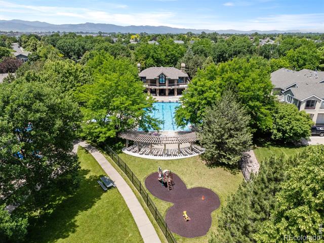 3527 Green Spring Drive