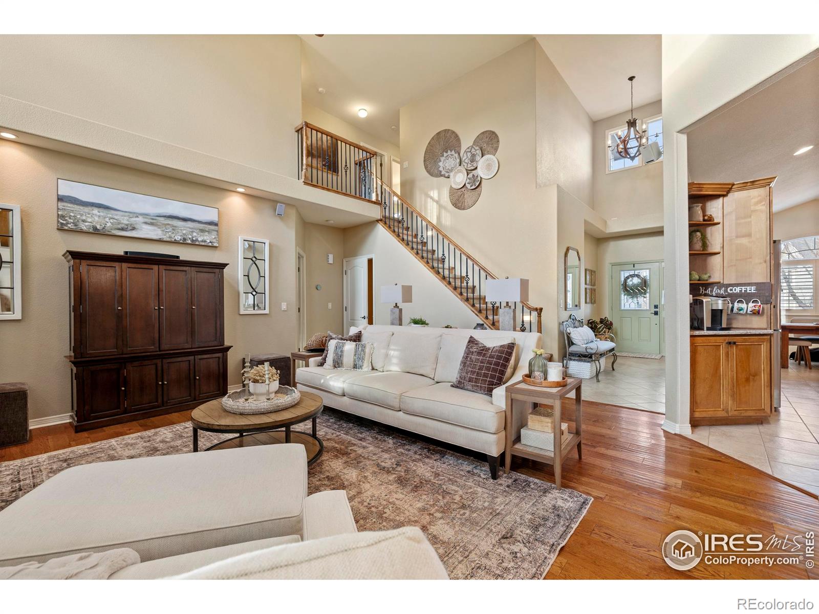 3527 Green Spring Drive