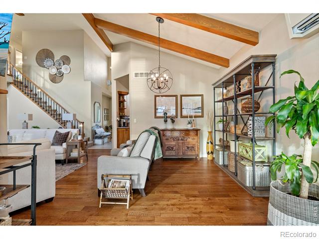 3527 Green Spring Drive