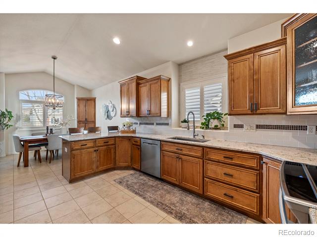 3527 Green Spring Drive