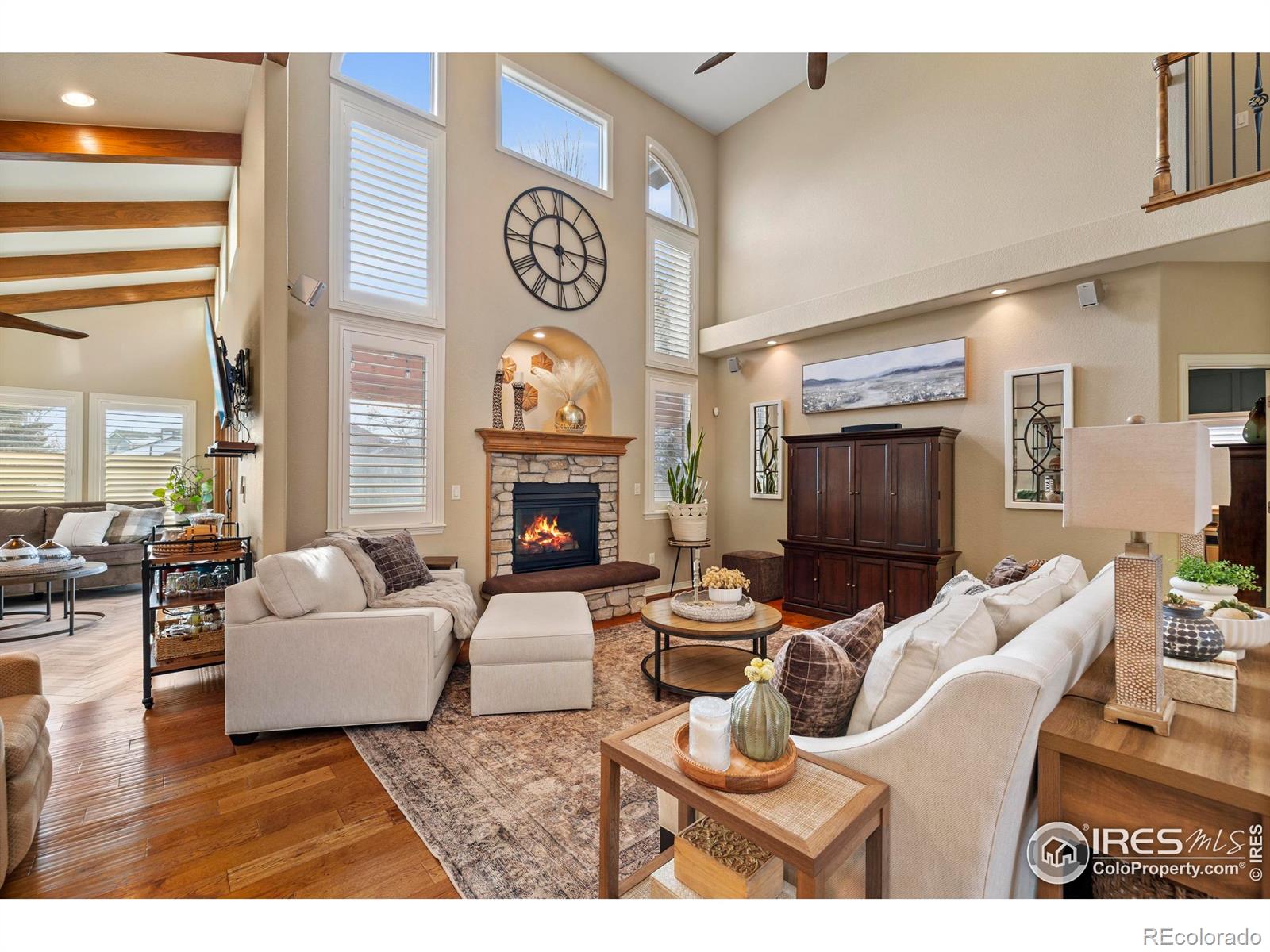 3527 Green Spring Drive