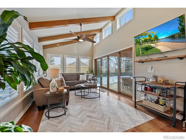 3527 Green Spring Drive