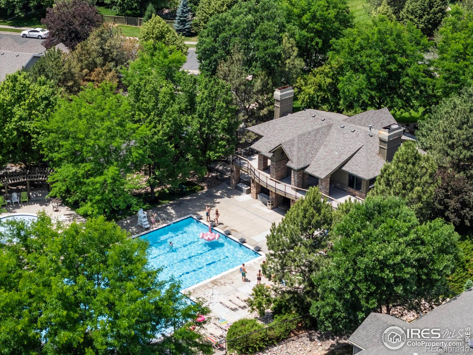 3527 Green Spring Drive