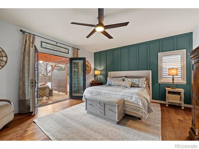 3527 Green Spring Drive