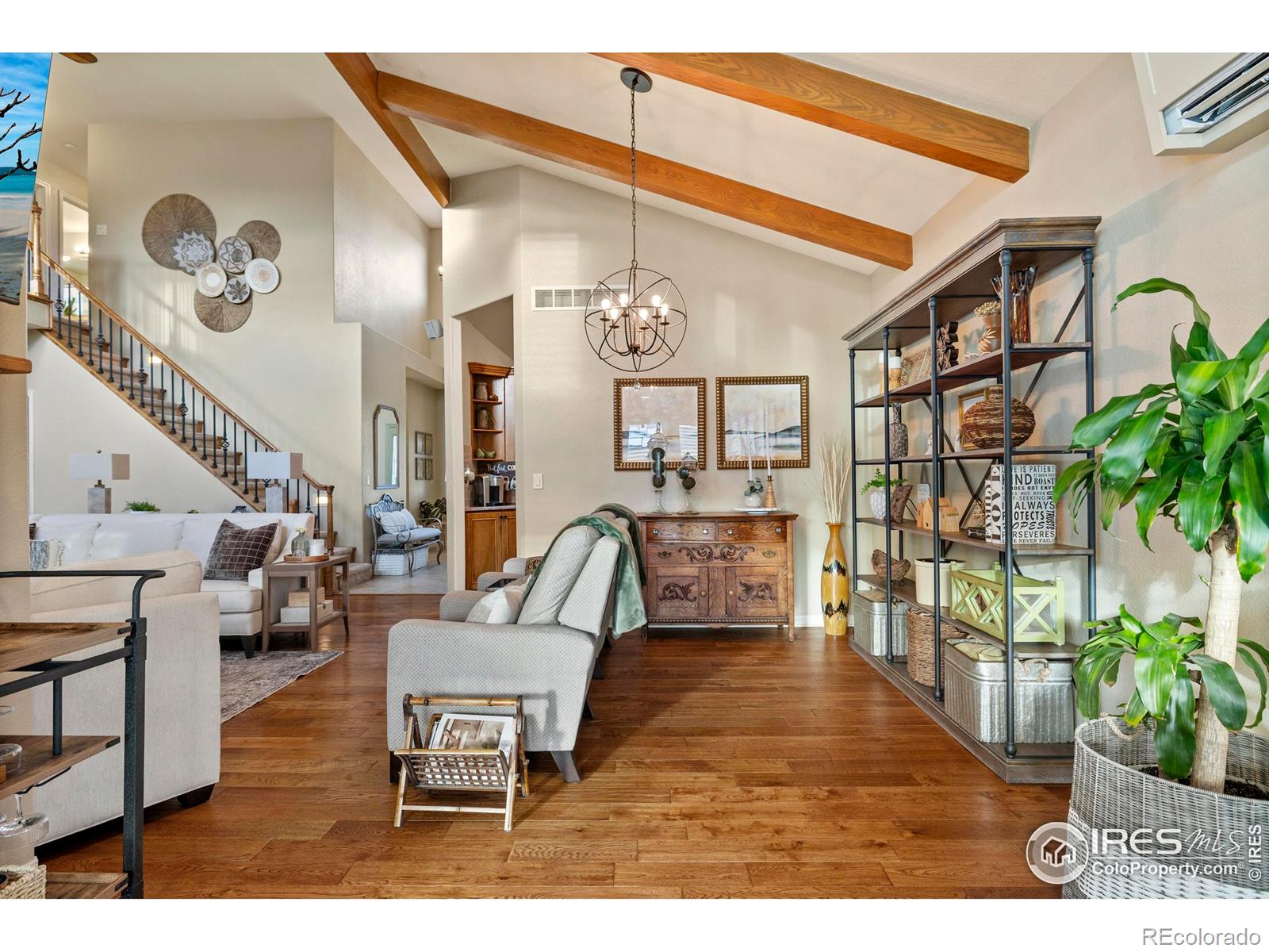 3527 Green Spring Drive