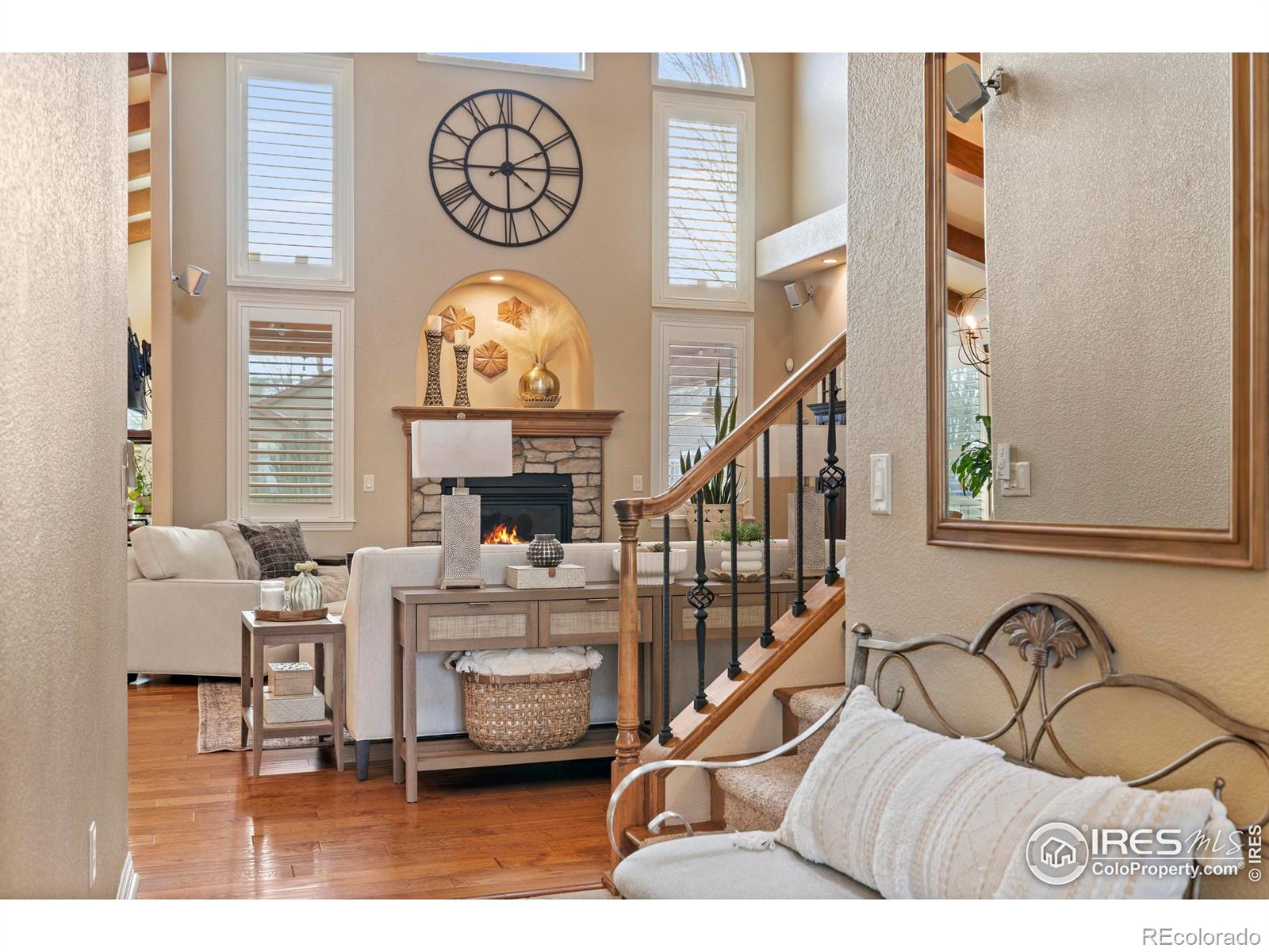 3527 Green Spring Drive