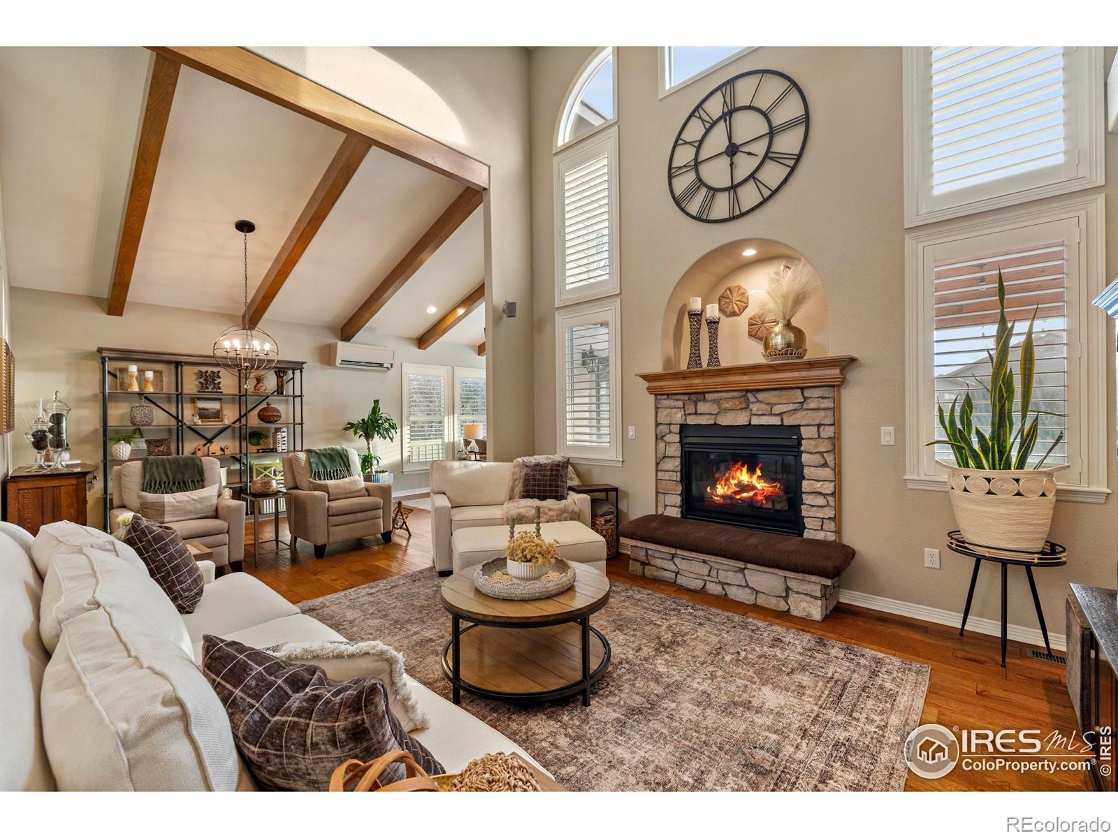 3527 Green Spring Drive