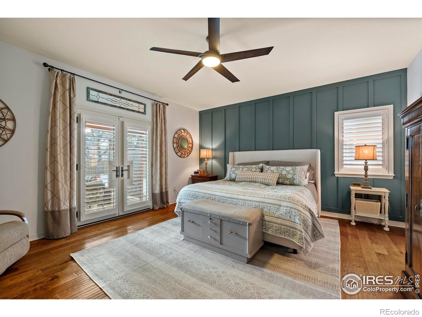 3527 Green Spring Drive