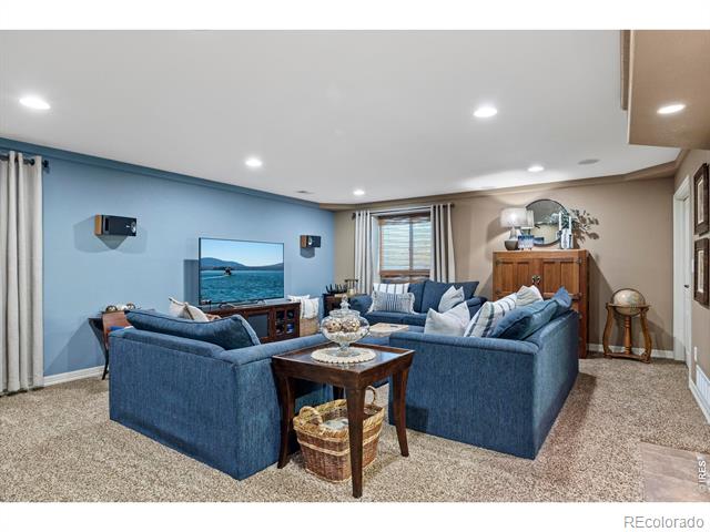3527 Green Spring Drive