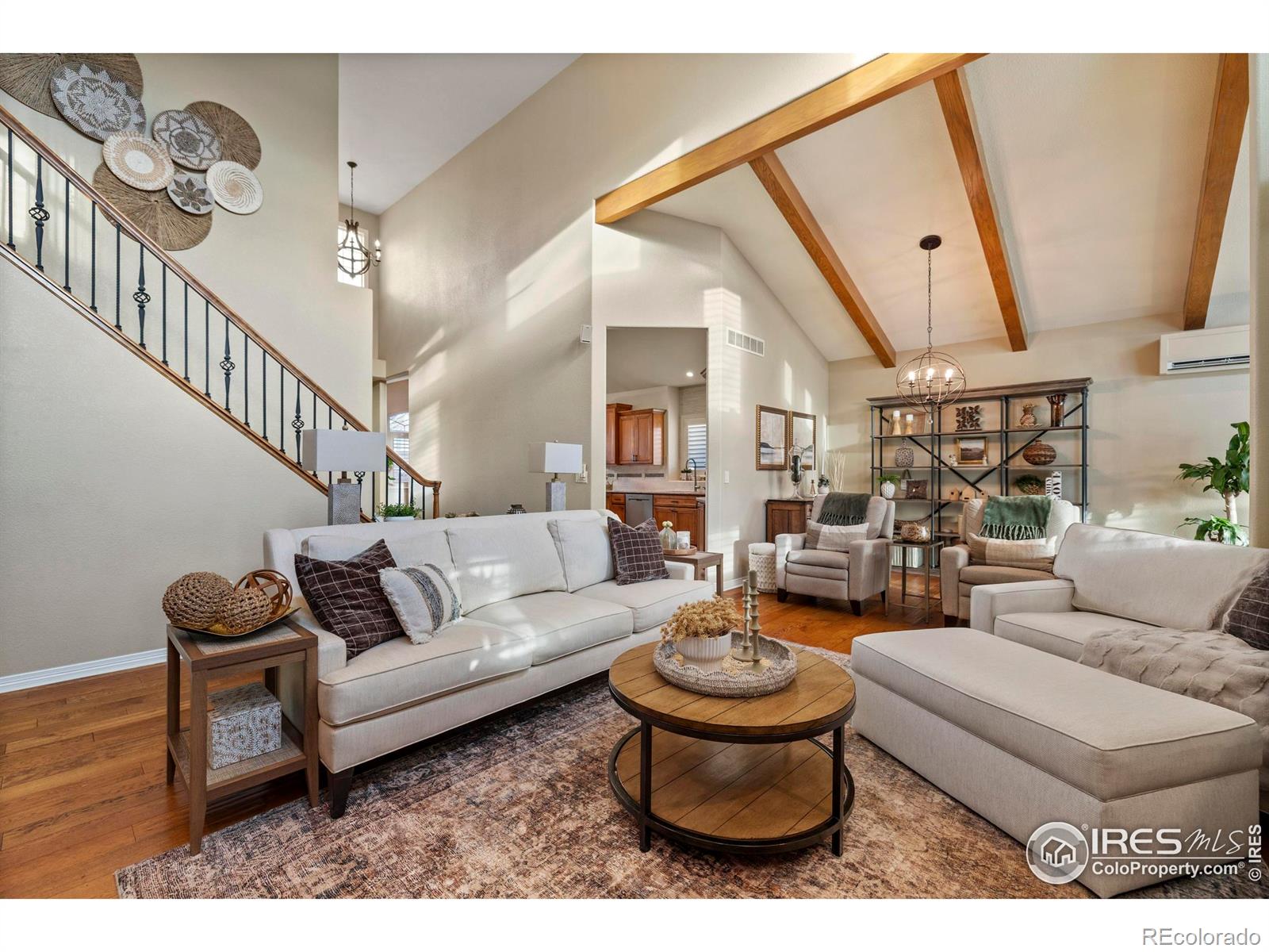 3527 Green Spring Drive