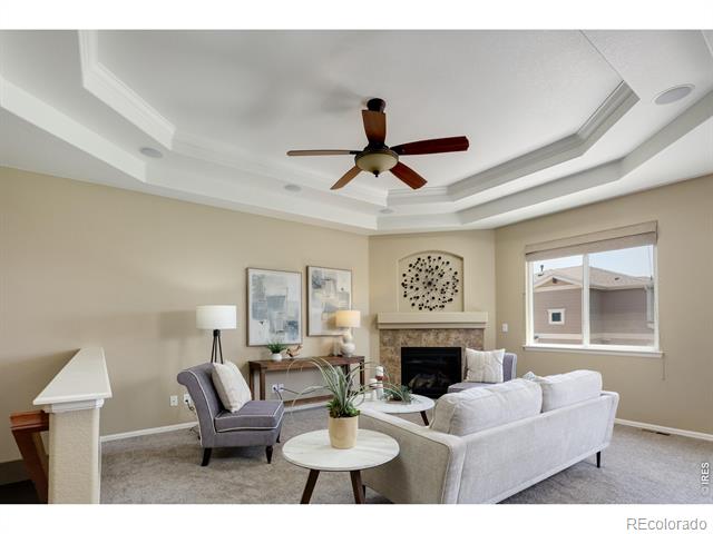 2913 Saratoga Trail
