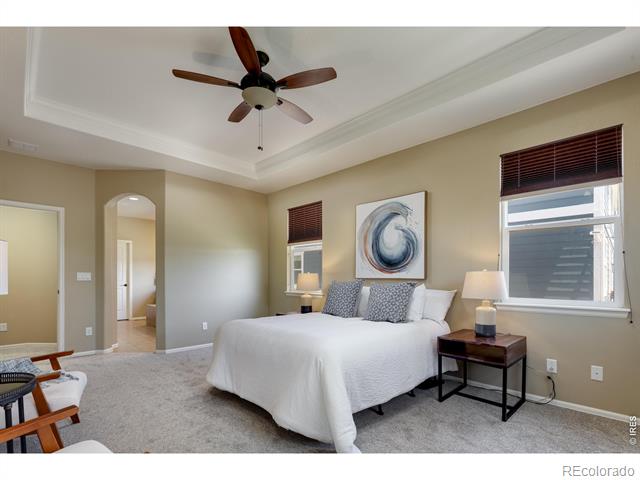 2913 Saratoga Trail