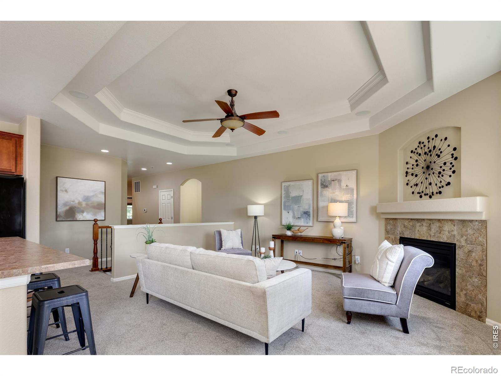 2913 Saratoga Trail
