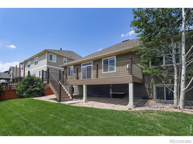 2913 Saratoga Trail