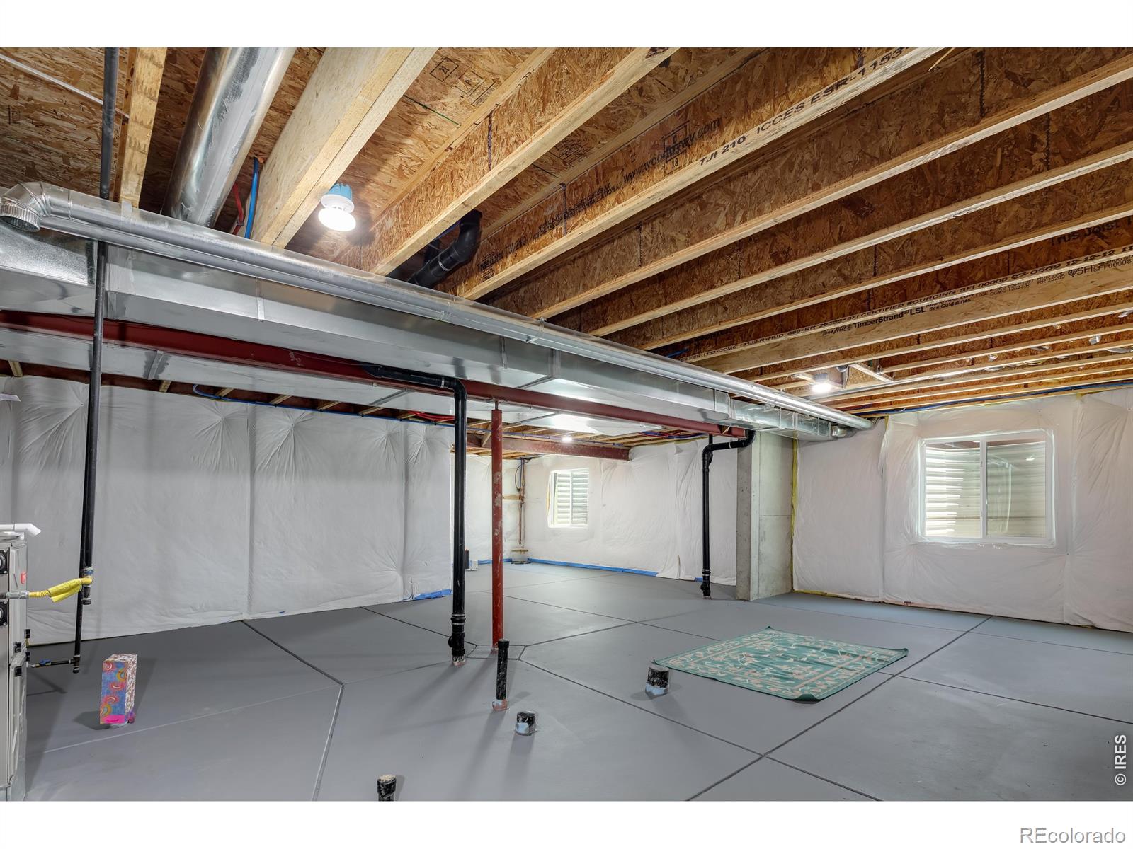2913 Saratoga Trail