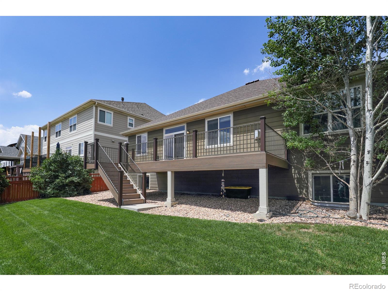 2913 Saratoga Trail