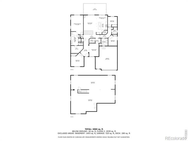 2913 Saratoga Trail