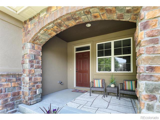 2913 Saratoga Trail