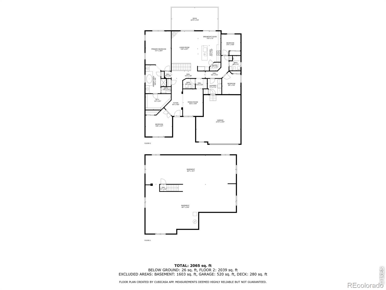 2913 Saratoga Trail