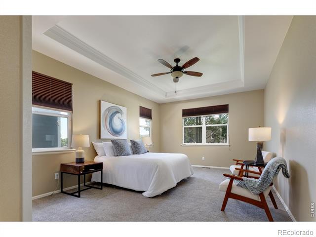 2913 Saratoga Trail