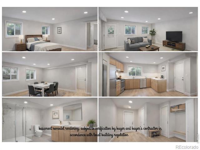 2913 Saratoga Trail