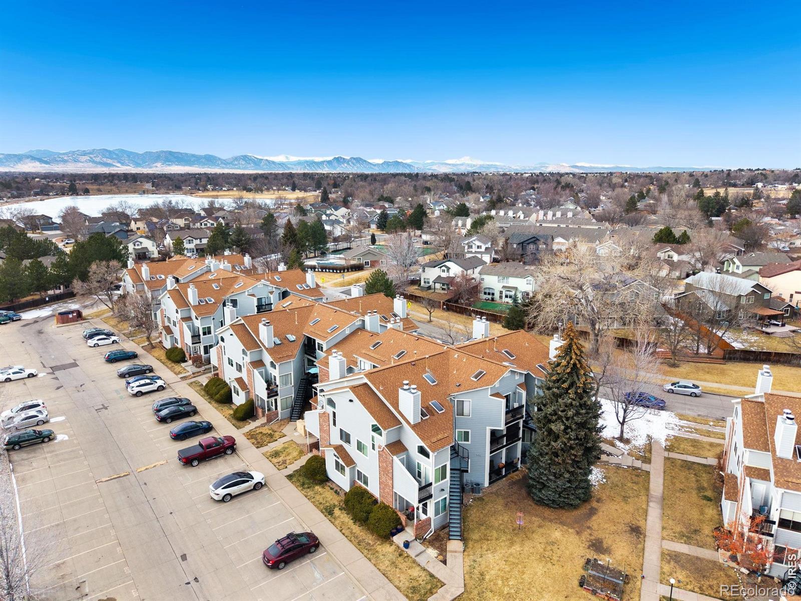5620 W 80th Place Unit: 66