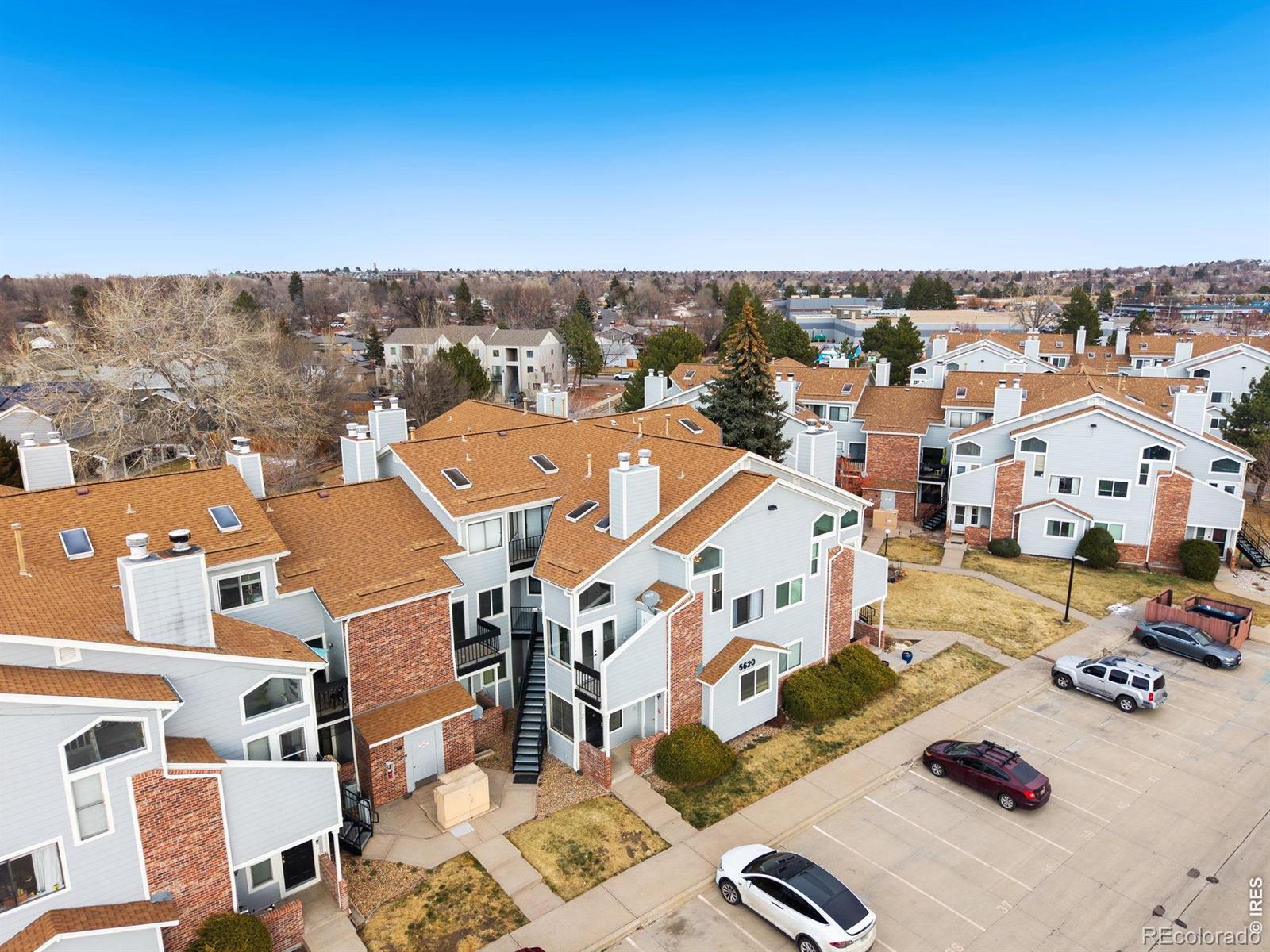 5620 W 80th Place Unit: 66