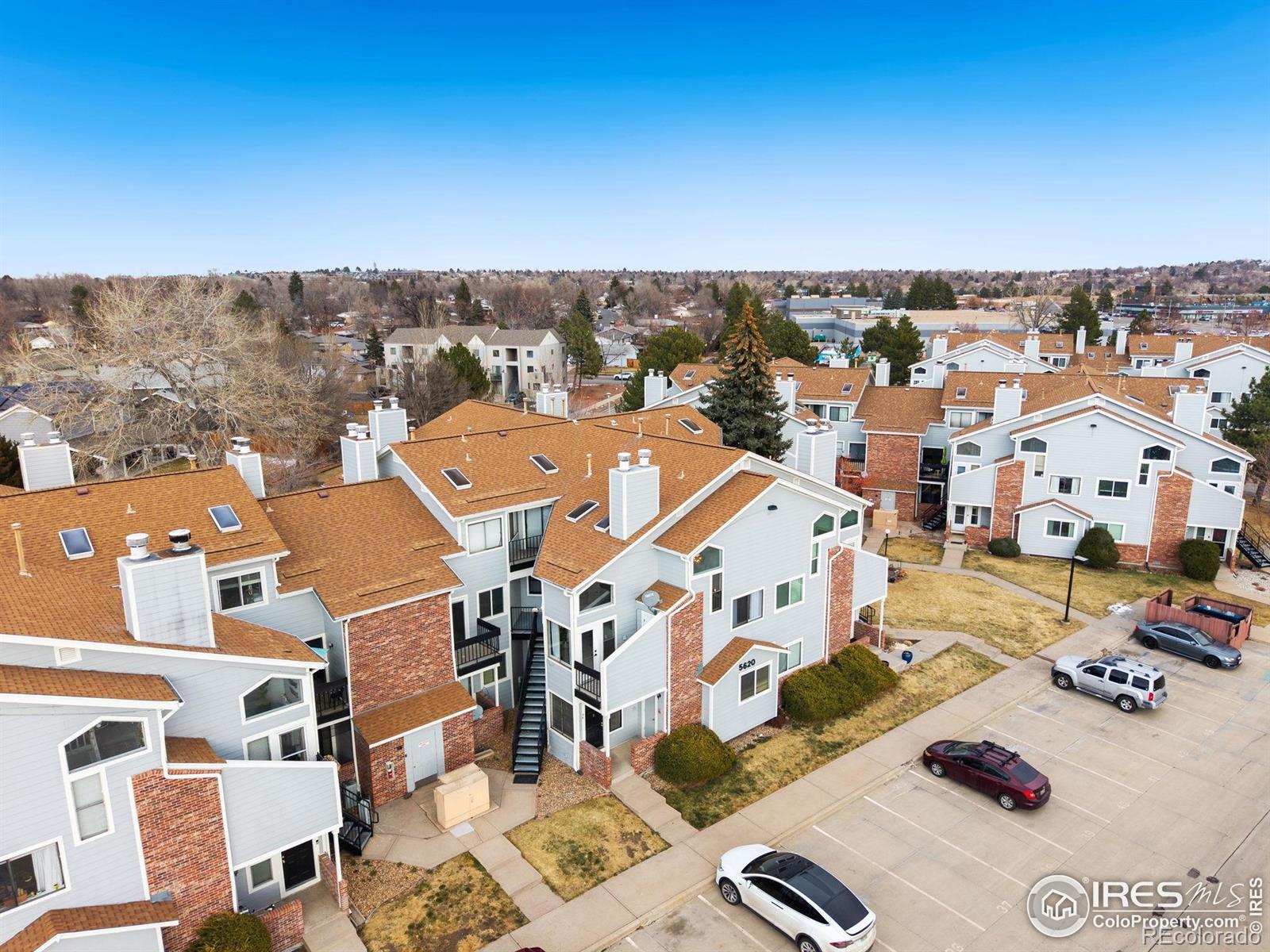 5620 W 80th Place Unit: 66